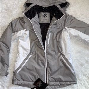 ✨NWT✨ Women’s Zeroxposur Jacket